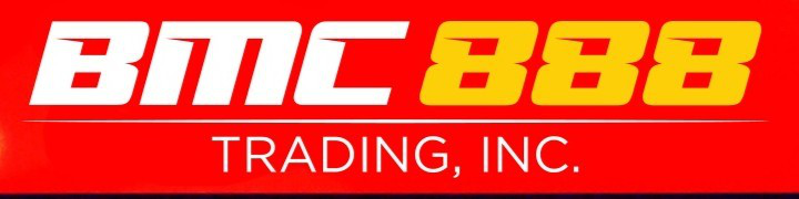 BMC 888 TRADING, INC.